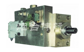 300MW汽輪機(jī)組中壓主汽門(mén)油動(dòng)機(jī)
